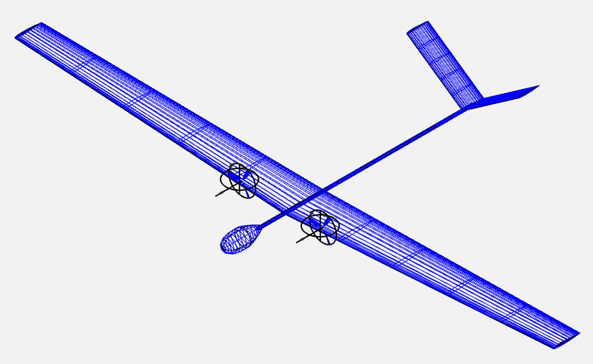 High-altitude Platform